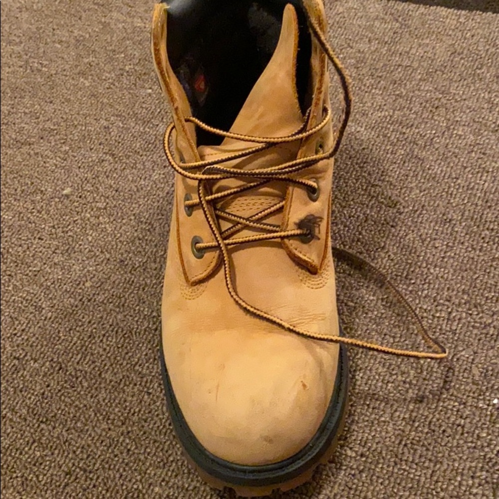 Timberlands - Picture 4 of 9
